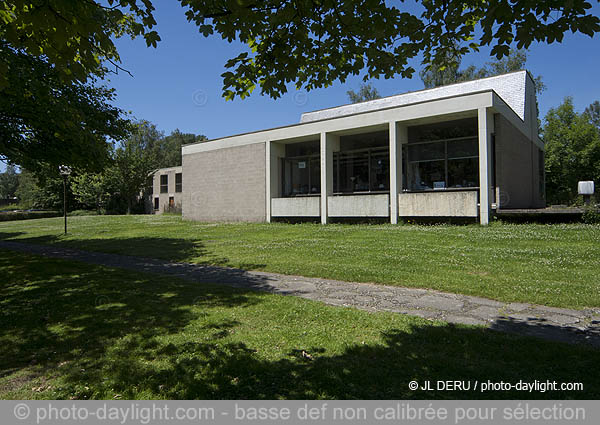 Université de Liège
University of Liege